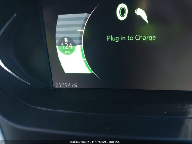 Photo 6 VIN: 1G1FZ6S02M4102438 - CHEVROLET BOLT EV 