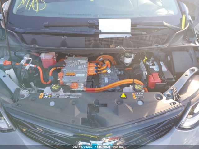 Photo 9 VIN: 1G1FZ6S02M4102438 - CHEVROLET BOLT EV 