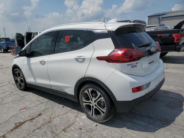 Photo 1 VIN: 1G1FZ6S02M4111009 - CHEVROLET BOLT 