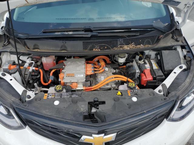 Photo 10 VIN: 1G1FZ6S02M4111009 - CHEVROLET BOLT 