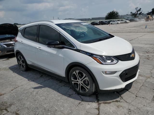 Photo 3 VIN: 1G1FZ6S02M4111009 - CHEVROLET BOLT 