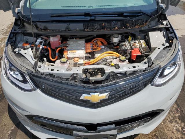 Photo 10 VIN: 1G1FZ6S02M4111172 - CHEVROLET BOLT 