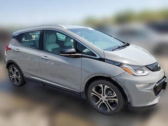 Photo 3 VIN: 1G1FZ6S02M4111172 - CHEVROLET BOLT 