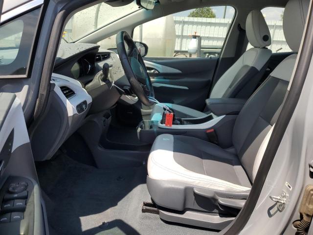 Photo 6 VIN: 1G1FZ6S02M4111172 - CHEVROLET BOLT 