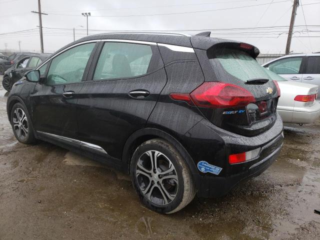 Photo 1 VIN: 1G1FZ6S02M4111821 - CHEVROLET BOLT EV PR 