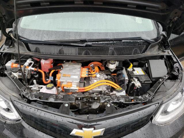 Photo 10 VIN: 1G1FZ6S02M4111821 - CHEVROLET BOLT EV PR 