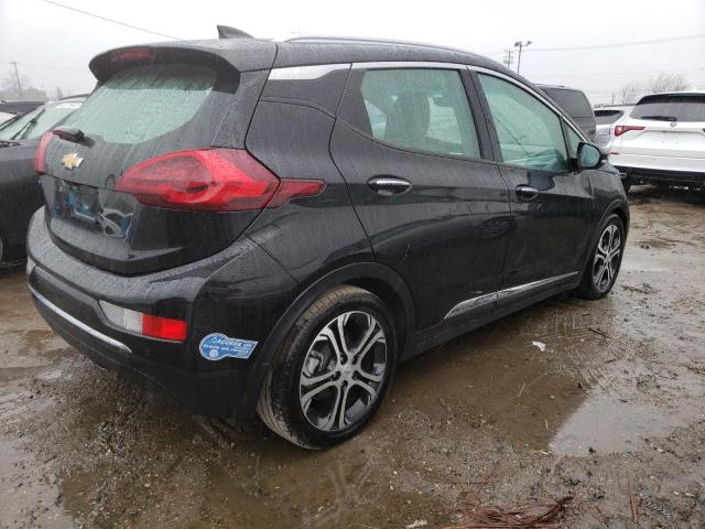 Photo 2 VIN: 1G1FZ6S02M4111821 - CHEVROLET BOLT EV PR 