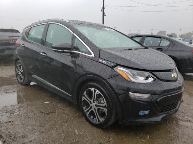 Photo 3 VIN: 1G1FZ6S02M4111821 - CHEVROLET BOLT EV PR 