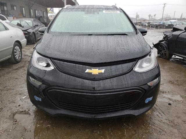 Photo 4 VIN: 1G1FZ6S02M4111821 - CHEVROLET BOLT EV PR 