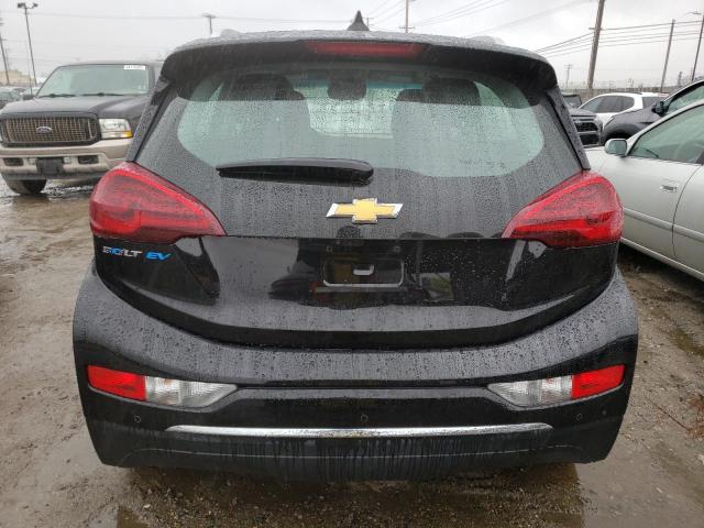 Photo 5 VIN: 1G1FZ6S02M4111821 - CHEVROLET BOLT EV PR 