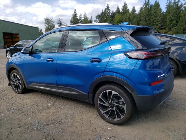 Photo 1 VIN: 1G1FZ6S02N4109830 - CHEVROLET BOLT EUV 