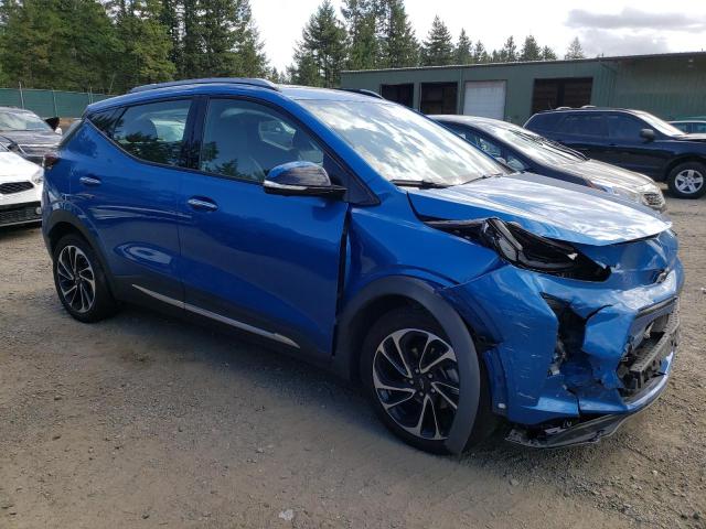 Photo 3 VIN: 1G1FZ6S02N4109830 - CHEVROLET BOLT EUV 