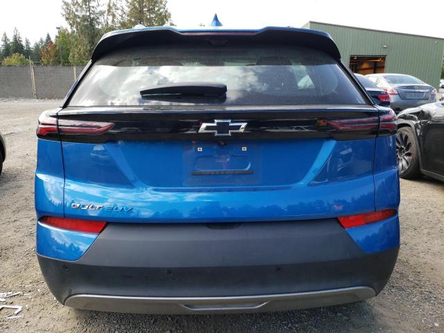 Photo 5 VIN: 1G1FZ6S02N4109830 - CHEVROLET BOLT EUV 