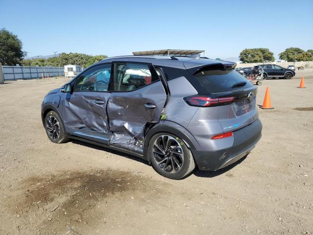 Photo 1 VIN: 1G1FZ6S02N4110833 - CHEVROLET BOLT EUV P 