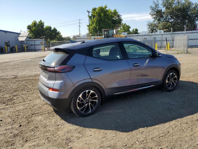 Photo 2 VIN: 1G1FZ6S02N4110833 - CHEVROLET BOLT EUV P 