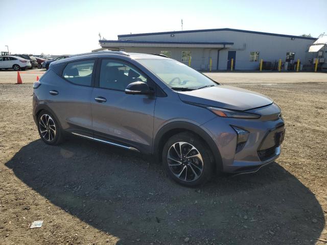 Photo 3 VIN: 1G1FZ6S02N4110833 - CHEVROLET BOLT EUV P 