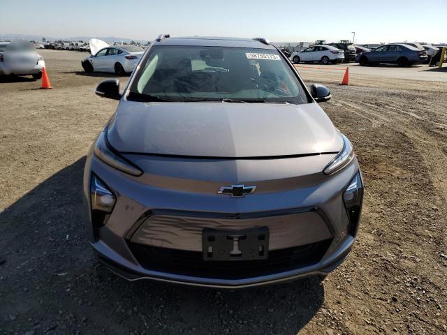 Photo 4 VIN: 1G1FZ6S02N4110833 - CHEVROLET BOLT EUV P 