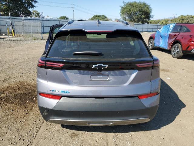 Photo 5 VIN: 1G1FZ6S02N4110833 - CHEVROLET BOLT EUV P 