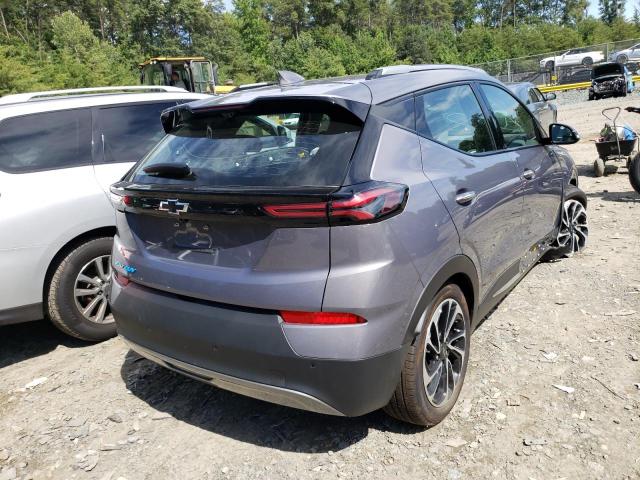 Photo 3 VIN: 1G1FZ6S02N4120326 - CHEVROLET BOLT EV 