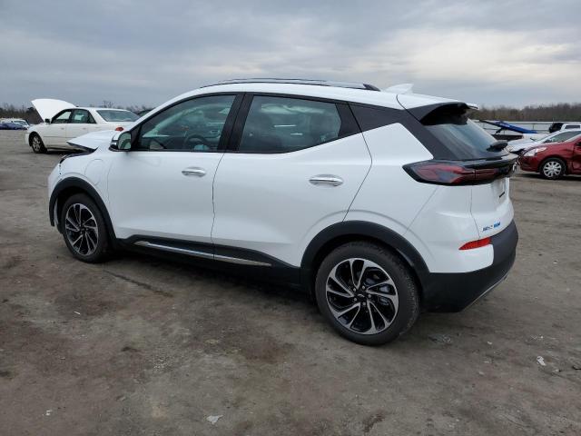 Photo 1 VIN: 1G1FZ6S02N4132573 - CHEVROLET BOLT EUV P 