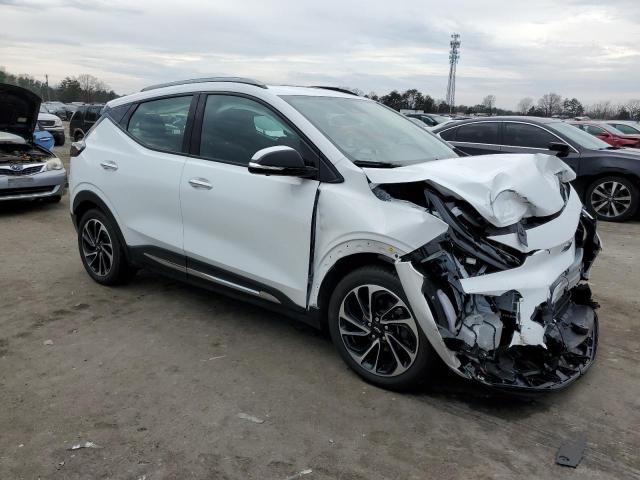 Photo 3 VIN: 1G1FZ6S02N4132573 - CHEVROLET BOLT EUV P 