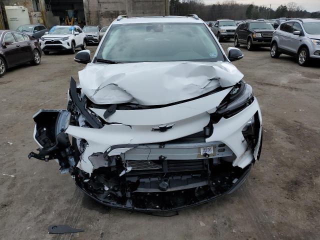 Photo 4 VIN: 1G1FZ6S02N4132573 - CHEVROLET BOLT EUV P 