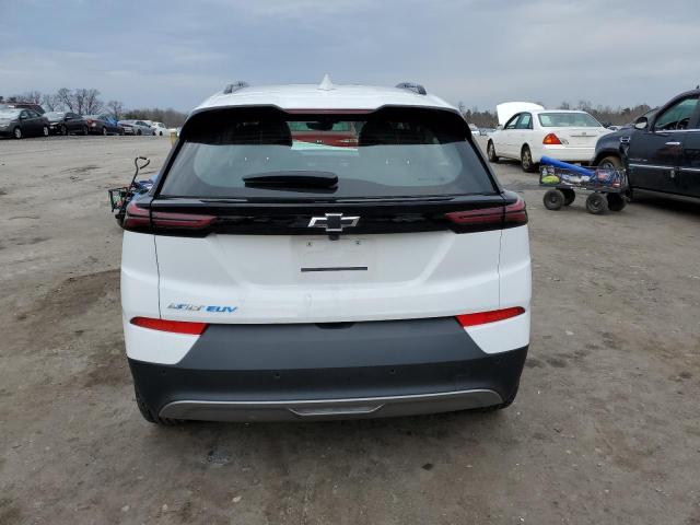 Photo 5 VIN: 1G1FZ6S02N4132573 - CHEVROLET BOLT EUV P 