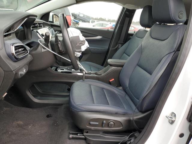 Photo 6 VIN: 1G1FZ6S02N4132573 - CHEVROLET BOLT EUV P 