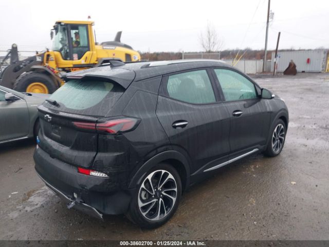 Photo 3 VIN: 1G1FZ6S02N4133447 - CHEVROLET BOLT EUV 