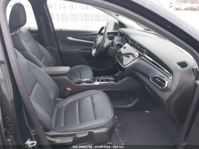 Photo 4 VIN: 1G1FZ6S02N4133447 - CHEVROLET BOLT EUV 