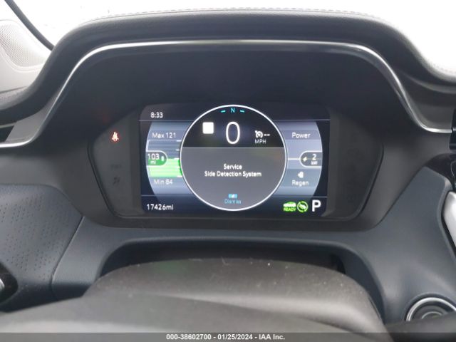 Photo 6 VIN: 1G1FZ6S02N4133447 - CHEVROLET BOLT EUV 