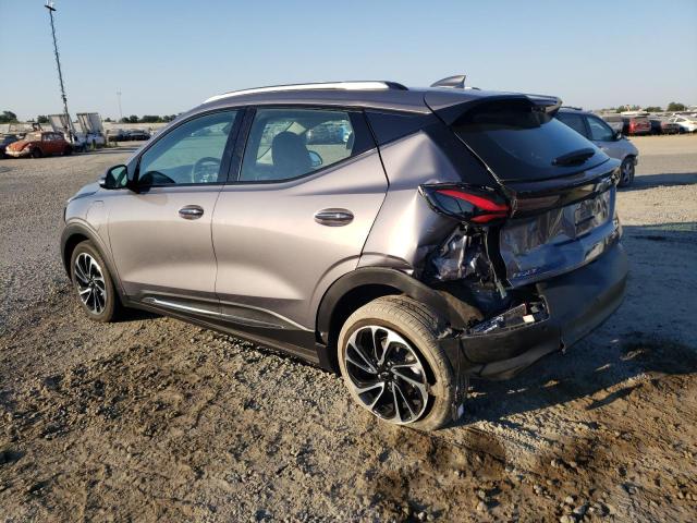 Photo 1 VIN: 1G1FZ6S02P4108308 - CHEVROLET BOLT EUV 