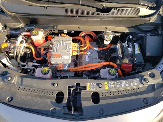 Photo 10 VIN: 1G1FZ6S02P4108308 - CHEVROLET BOLT EUV 