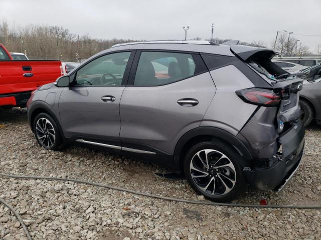 Photo 1 VIN: 1G1FZ6S02P4123438 - CHEVROLET BOLT 