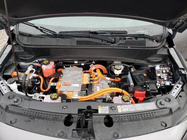 Photo 11 VIN: 1G1FZ6S02P4123438 - CHEVROLET BOLT 