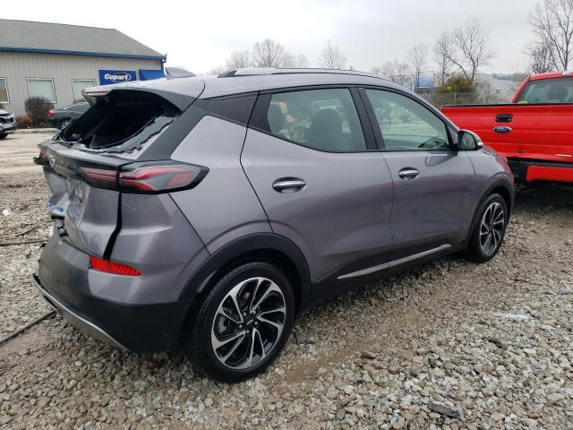 Photo 2 VIN: 1G1FZ6S02P4123438 - CHEVROLET BOLT 