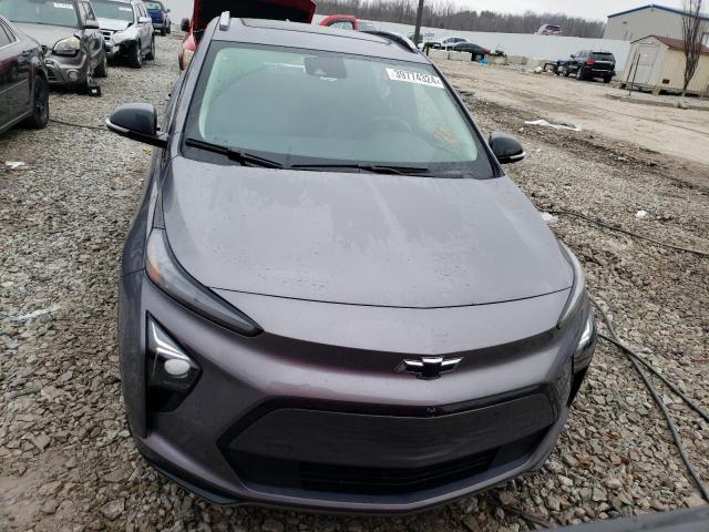 Photo 4 VIN: 1G1FZ6S02P4123438 - CHEVROLET BOLT 