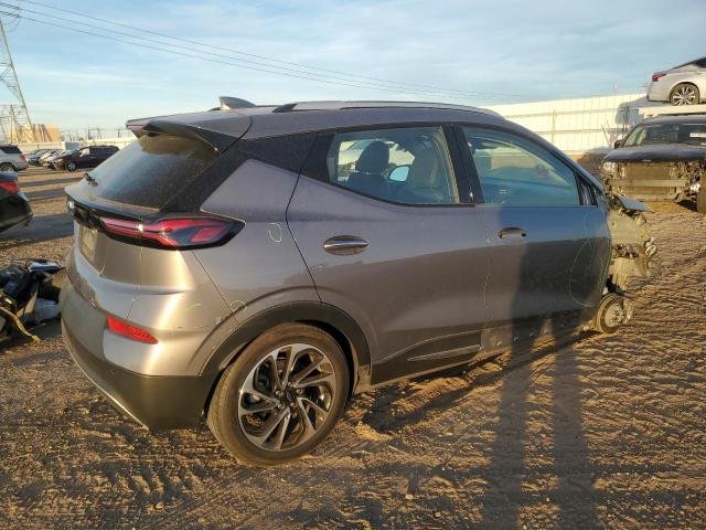 Photo 2 VIN: 1G1FZ6S02P4129532 - CHEVROLET BOLT EUV P 