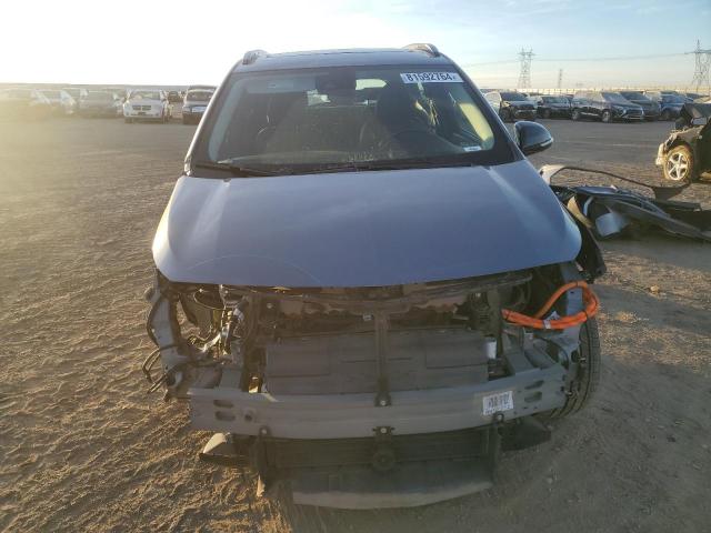 Photo 4 VIN: 1G1FZ6S02P4129532 - CHEVROLET BOLT EUV P 