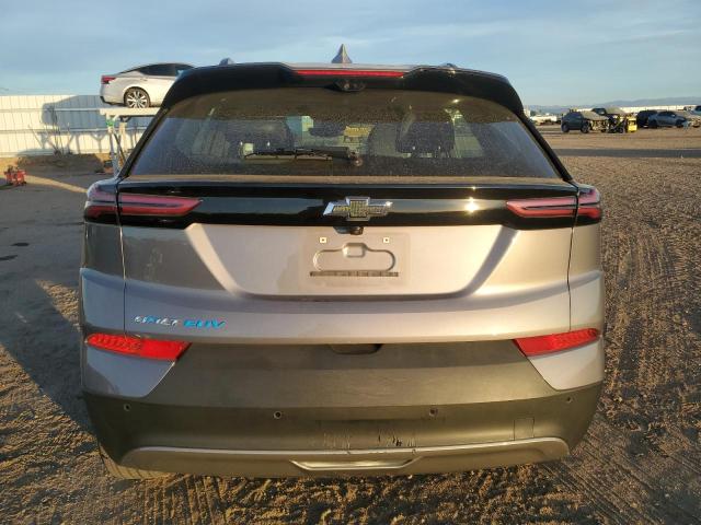 Photo 5 VIN: 1G1FZ6S02P4129532 - CHEVROLET BOLT EUV P 