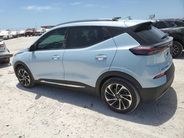 Photo 1 VIN: 1G1FZ6S02P4137341 - CHEVROLET BOLT 