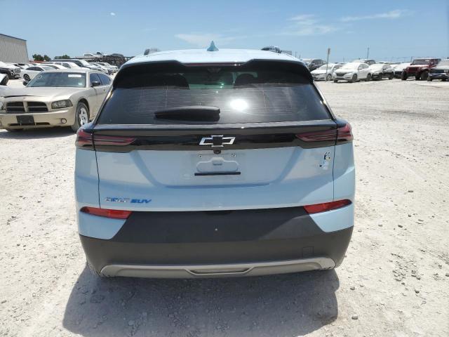 Photo 5 VIN: 1G1FZ6S02P4137341 - CHEVROLET BOLT 