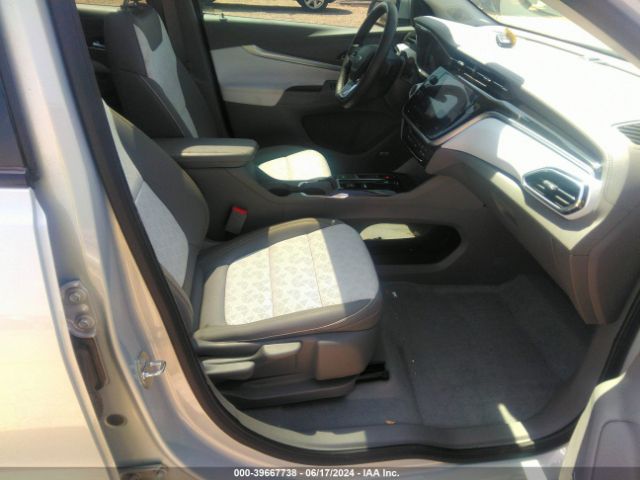 Photo 4 VIN: 1G1FZ6S02P4167388 - CHEVROLET BOLT EUV 