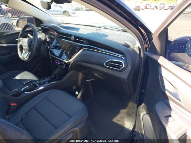 Photo 4 VIN: 1G1FZ6S02P4183753 - CHEVROLET BOLT EUV 