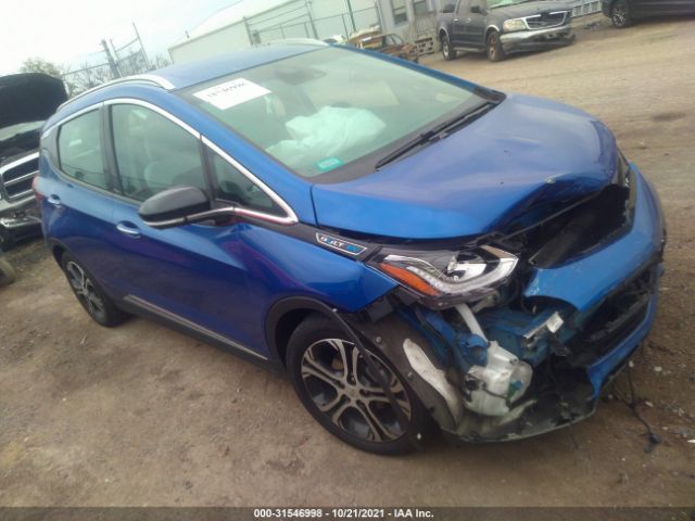 Photo 0 VIN: 1G1FZ6S03K4102882 - CHEVROLET BOLT EV 