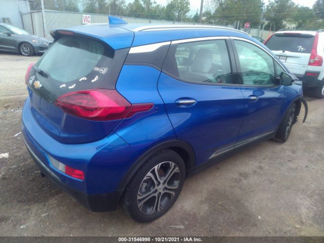 Photo 3 VIN: 1G1FZ6S03K4102882 - CHEVROLET BOLT EV 