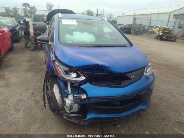 Photo 5 VIN: 1G1FZ6S03K4102882 - CHEVROLET BOLT EV 