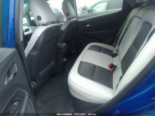 Photo 7 VIN: 1G1FZ6S03K4102882 - CHEVROLET BOLT EV 