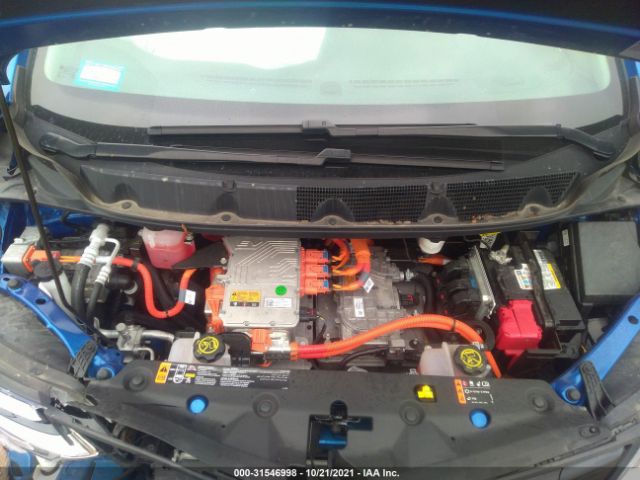 Photo 9 VIN: 1G1FZ6S03K4102882 - CHEVROLET BOLT EV 