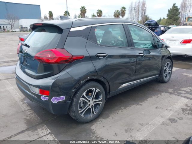 Photo 3 VIN: 1G1FZ6S03K4103269 - CHEVROLET BOLT EV 